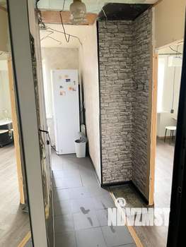 1-к квартира, на длительный срок, 22м2, 9/9 этаж