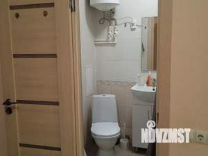 1-к квартира, посуточно, 38м2, 10/11 этаж