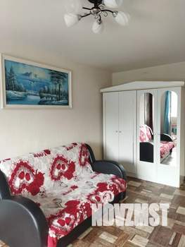 2-к квартира, посуточно, 44м2, 5/5 этаж