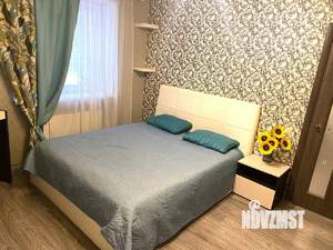 2-к квартира, посуточно, 47м2, 1/3 этаж