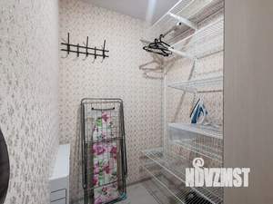 Студия квартира, посуточно, 38м2, 23/24 этаж