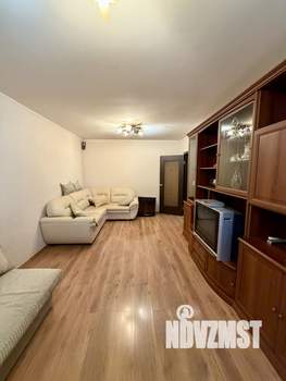 2-к квартира, на длительный срок, 60м2, 9/10 этаж