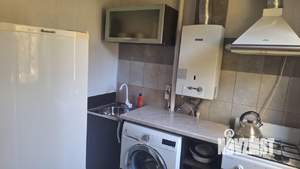 2-к квартира, на длительный срок, 54м2, 2/5 этаж