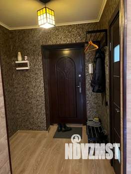 1-к квартира, посуточно, 40м2, 8/10 этаж