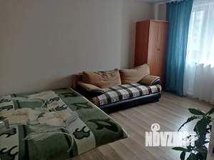 1-к квартира, посуточно, 35м2, 8/22 этаж