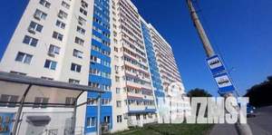 1-к квартира, на длительный срок, 23м2, 6/16 этаж