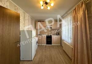 1-к квартира, на длительный срок, 47м2, 11/16 этаж