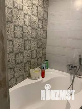 Студия квартира, посуточно, 31м2, 13/16 этаж