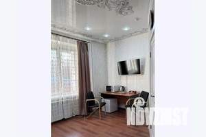 1-к квартира, посуточно, 24м2, 1/9 этаж