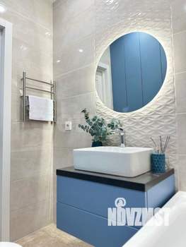 Студия квартира, на длительный срок, 37м2, 15/15 этаж