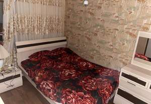 3-к квартира, на длительный срок, 62м2, 5/9 этаж