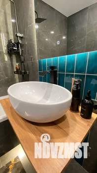 Студия квартира, посуточно, 25м2, 2/25 этаж