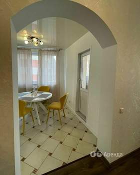 2-к квартира, на длительный срок, 80м2, 6/20 этаж