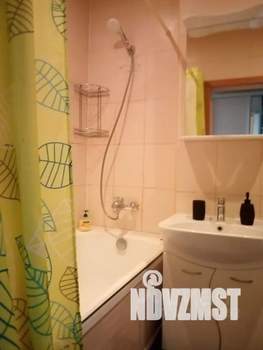 1-к квартира, посуточно, 38м2, 6/19 этаж