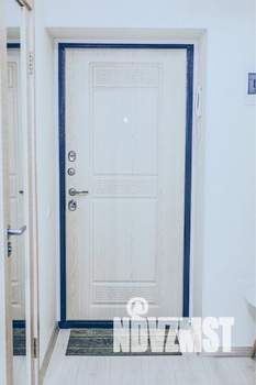 1-к квартира, посуточно, 34м2, 1/1 этаж