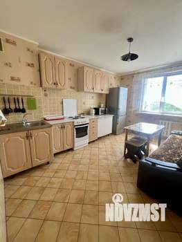 1-к квартира, посуточно, 47м2, 11/16 этаж