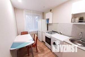 1-к квартира, посуточно, 33м2, 3/9 этаж