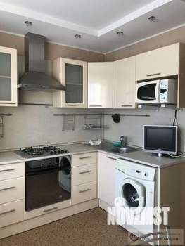 1-к квартира, на длительный срок, 39м2, 8/9 этаж