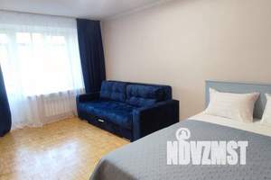 2-к квартира, посуточно, 44м2, 3/9 этаж