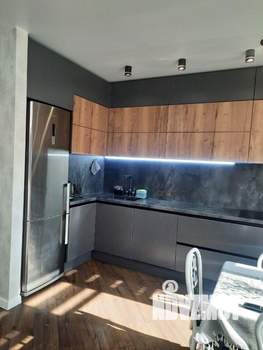 3-к квартира, на длительный срок, 63м2, 3/25 этаж