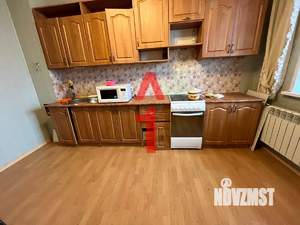 1-к квартира, на длительный срок, 50м2, 7/17 этаж