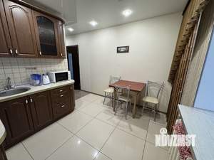 1-к квартира, на длительный срок, 50м2, 6/10 этаж