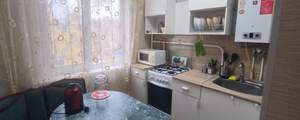 1-к квартира, на длительный срок, 30м2, 3/5 этаж