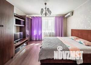2-к квартира, посуточно, 75м2, 4/9 этаж