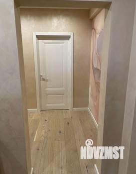 4-к квартира, на длительный срок, 100м2, 4/17 этаж