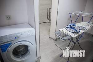 Студия квартира, посуточно, 20м2, 2/2 этаж