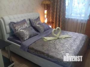 1-к квартира, посуточно, 45м2, 2/9 этаж