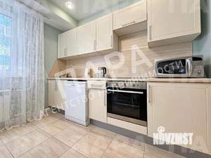 1-к квартира, на длительный срок, 45м2, 13/23 этаж