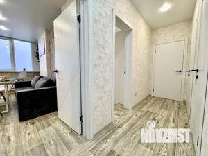 2-к квартира, посуточно, 73м2, 1/1 этаж