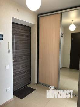 1-к квартира, на длительный срок, 39м2, 20/27 этаж
