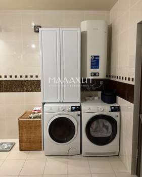 3-к квартира, на длительный срок, 114м2, 4/9 этаж