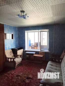 1-к квартира, на длительный срок, 38м2, 8/9 этаж