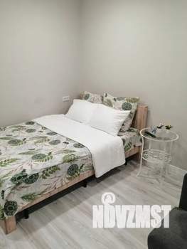 1-к квартира, посуточно, 34м2, 2/9 этаж