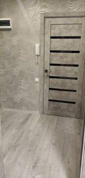 1-к квартира, на длительный срок, 37м2, 2/10 этаж