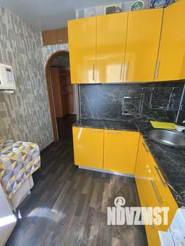 1-к квартира, на длительный срок, 32м2, 3/5 этаж