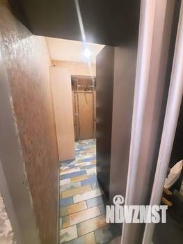 1-к квартира, на длительный срок, 46м2, 3/18 этаж