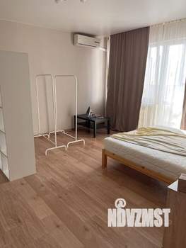 1-к квартира, на длительный срок, 43м2, 8/16 этаж
