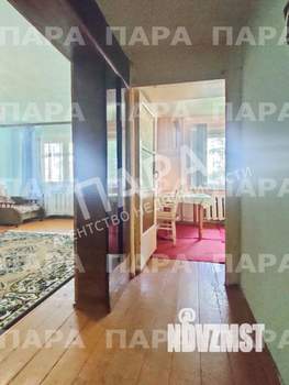 1-к квартира, на длительный срок, 33м2, 1/5 этаж