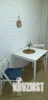 1-к квартира, посуточно, 38м2, 7/8 этаж