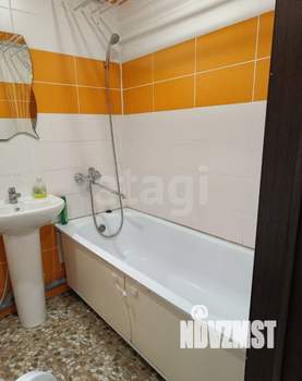 1-к квартира, на длительный срок, 38м2, 2/3 этаж