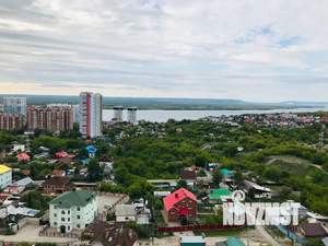 2-к квартира, посуточно, 65м2, 17/18 этаж