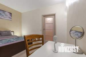 2-к квартира, посуточно, 75м2, 4/16 этаж