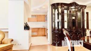 2-к квартира, на длительный срок, 86м2, 8/8 этаж
