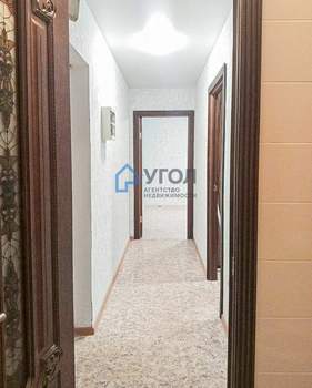 2-к квартира, на длительный срок, 45м2, 2/3 этаж