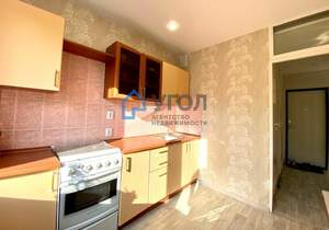 1-к квартира, на длительный срок, 30м2, 3/9 этаж