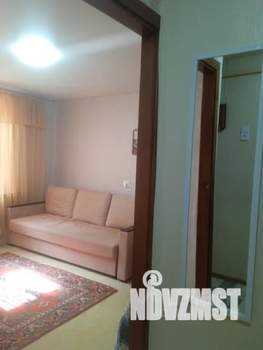 1-к квартира, посуточно, 29м2, 2/5 этаж